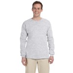 Gildan Dryblend Long-Sleeve T-Shirt